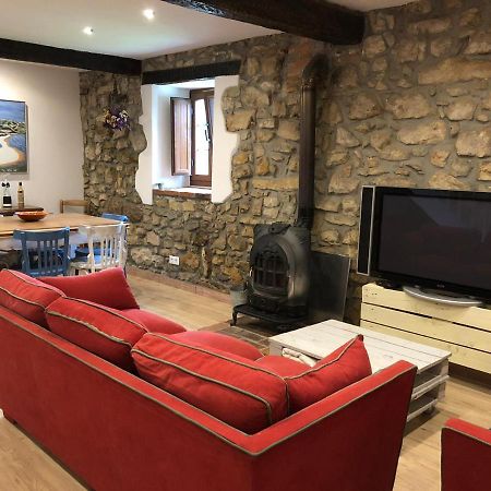 Casa Rural Dosal Ruiseñada Εξωτερικό φωτογραφία