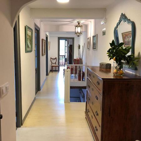 Casa Rural Dosal Ruiseñada Εξωτερικό φωτογραφία