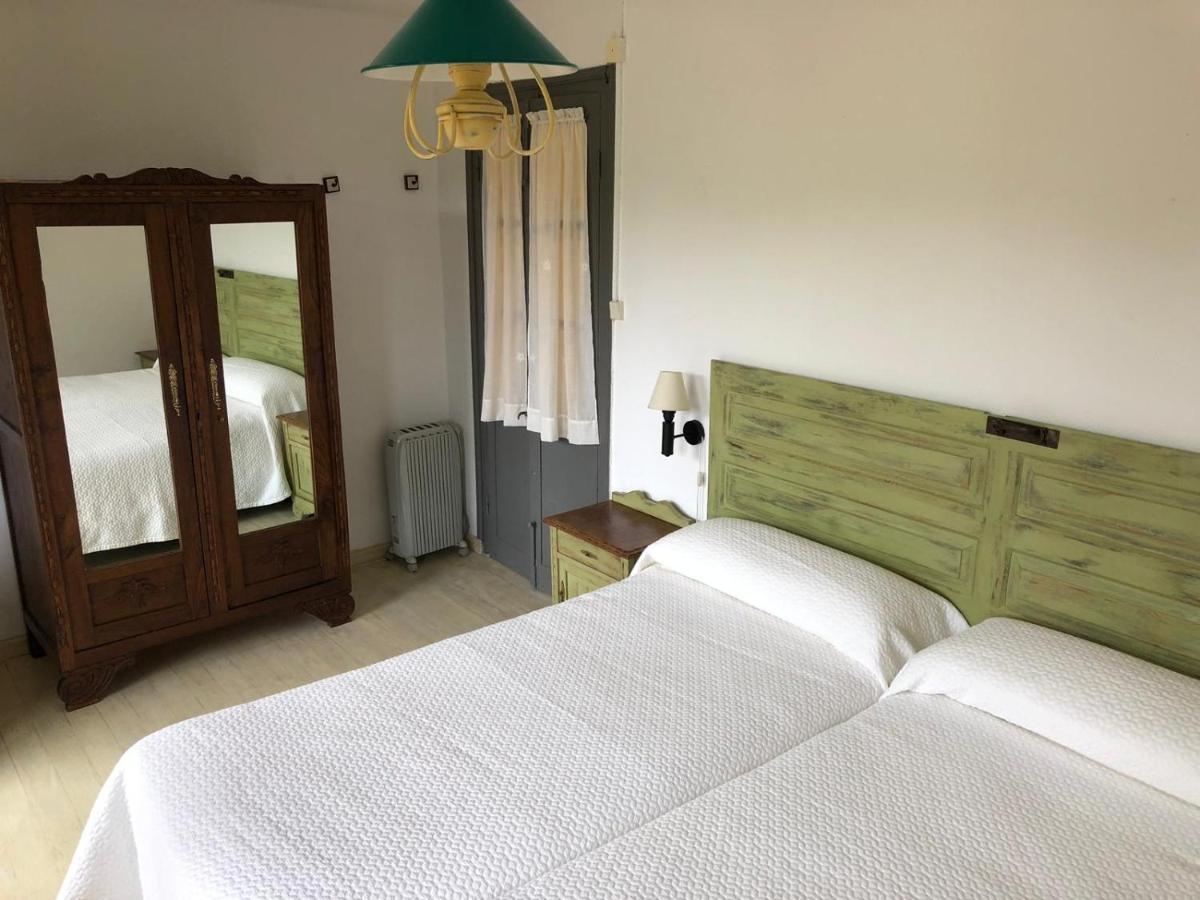 Casa Rural Dosal Ruiseñada Εξωτερικό φωτογραφία