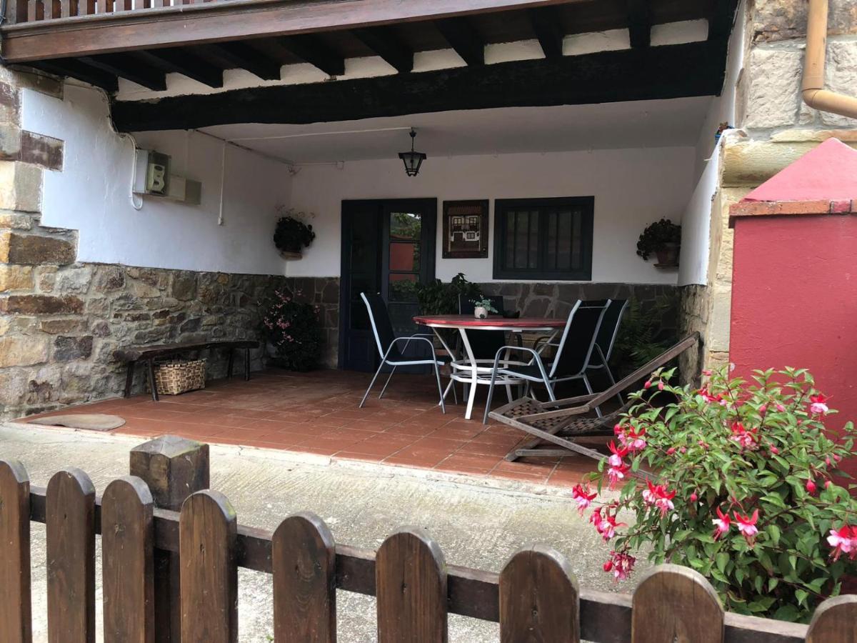 Casa Rural Dosal Ruiseñada Εξωτερικό φωτογραφία