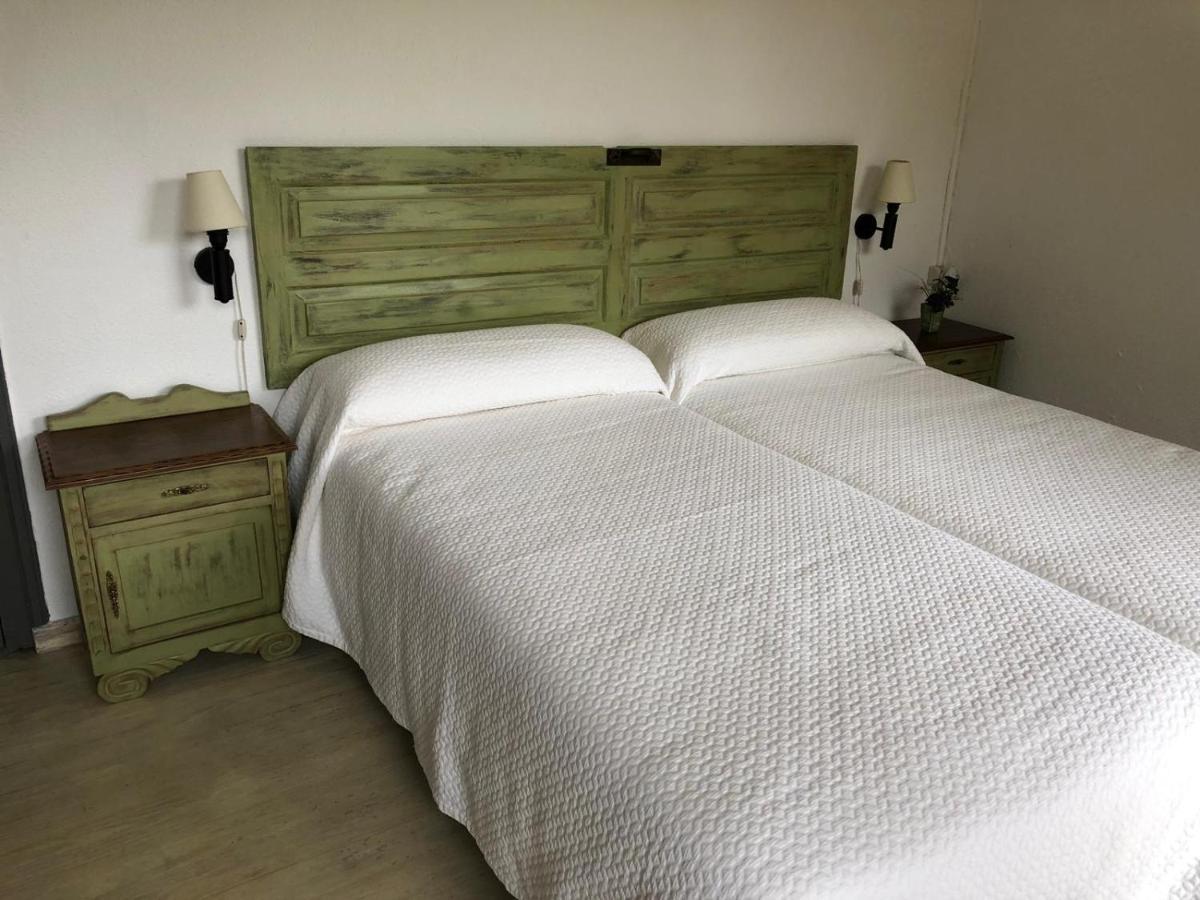 Casa Rural Dosal Ruiseñada Εξωτερικό φωτογραφία